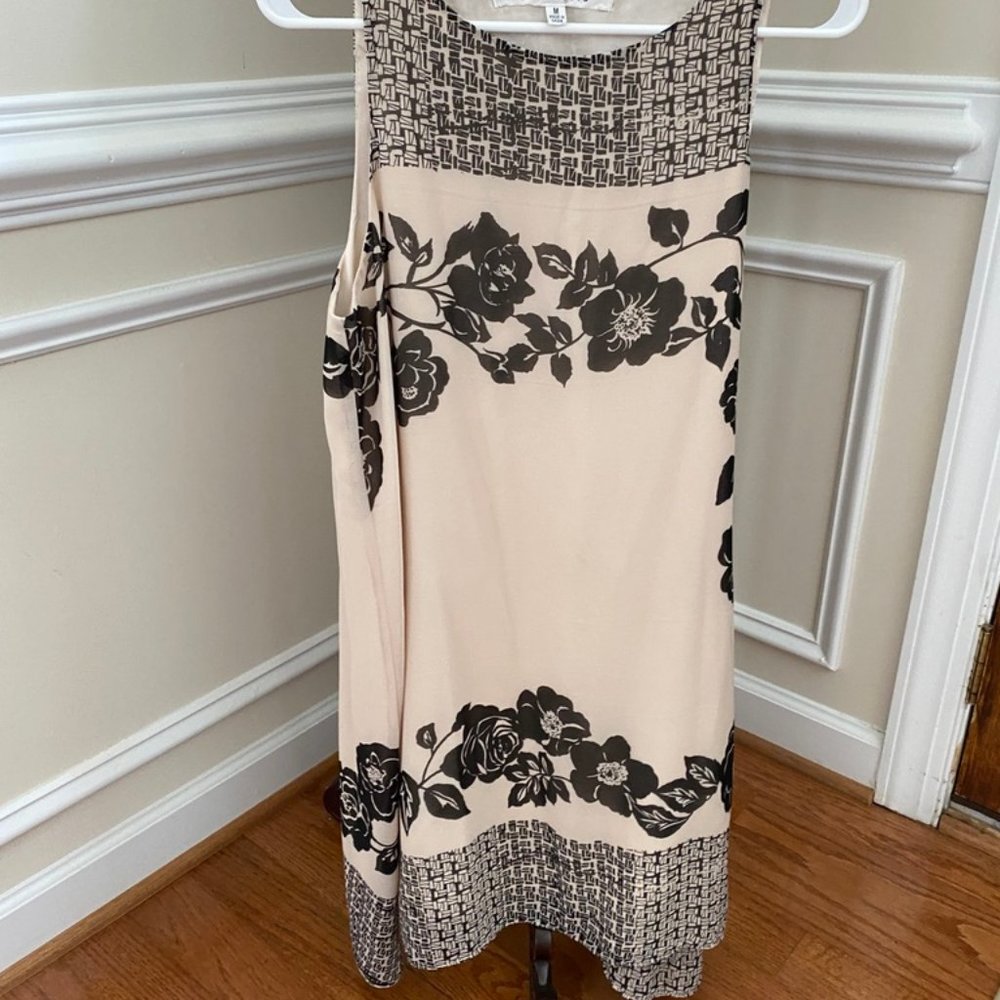 MAX STUDIO sleeveless Dress